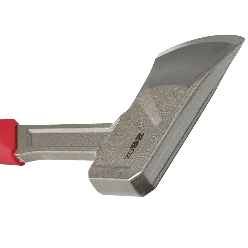 Topor pentru despicat Milwaukee, 1.12kg