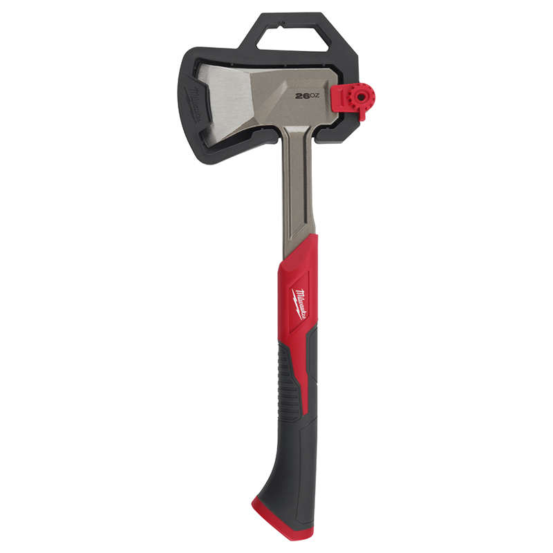 Topor pentru despicat Milwaukee, 1.12kg