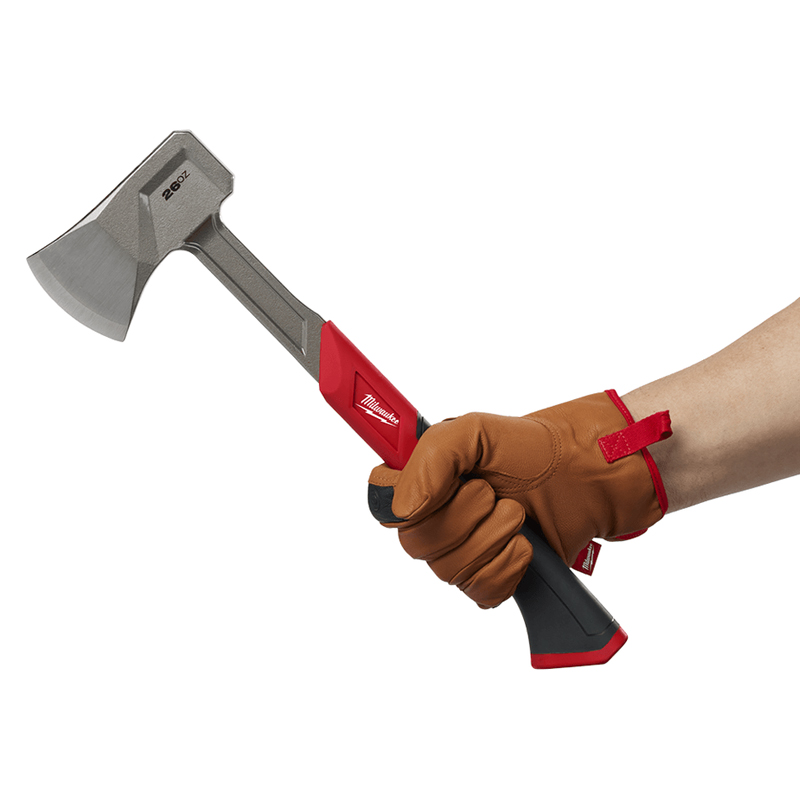 Topor pentru despicat Milwaukee, 1.12kg