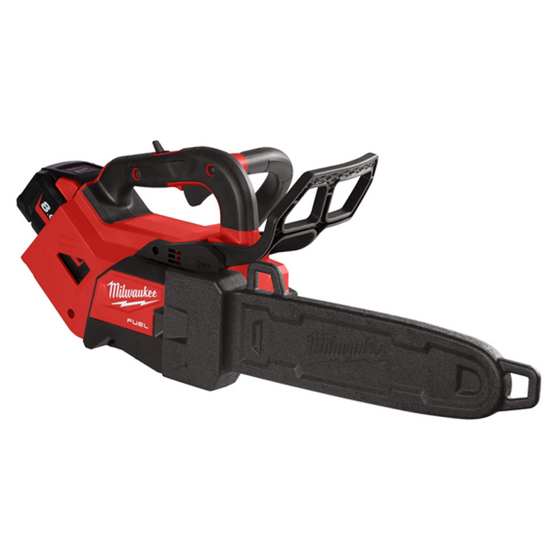 Electroferastrau cu lant si acumulatori 18V Li-Ion 2x 8.0Ah Li-Ion FORGE™, 30 cm, 1.1mm, 0.325