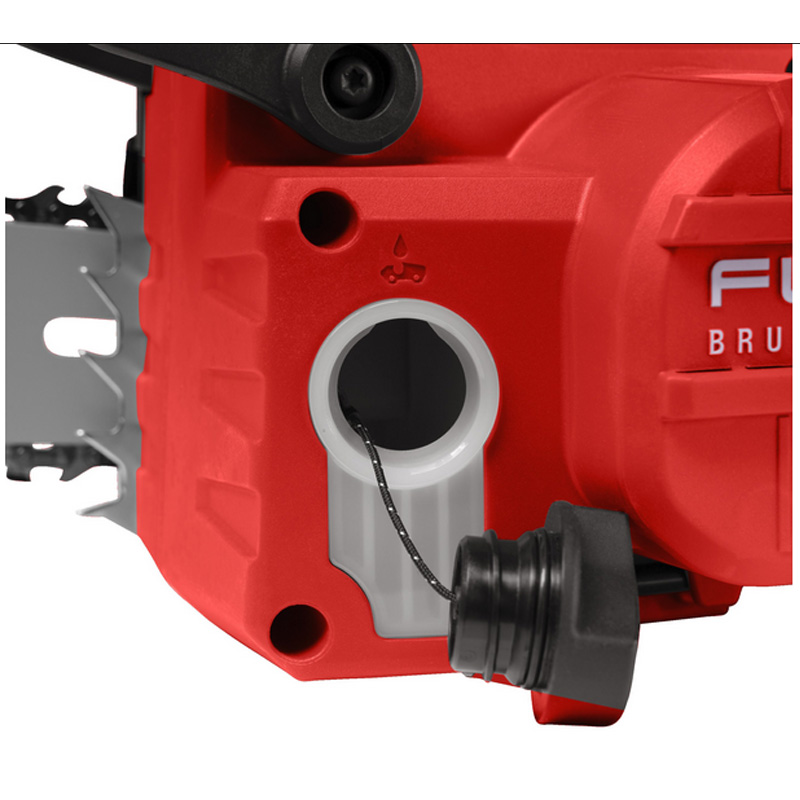 Electroferastrau cu lant si acumulatori 18V Li-Ion 2x 8.0Ah Li-Ion FORGE™, 30 cm, 1.1mm, 0.325