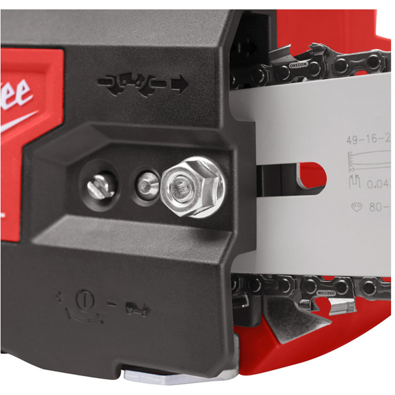 Electroferastrau cu lant si acumulatori 18V Li-Ion 2x 8.0Ah Li-Ion FORGE™, 30 cm, 1.1mm, 0.325