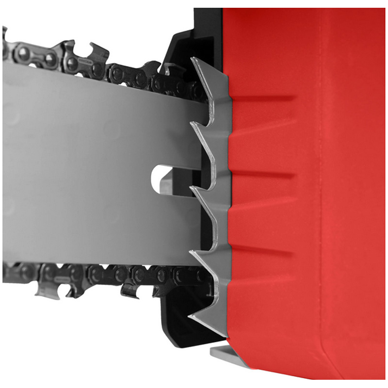 Electroferastrau cu lant si acumulatori 18V Li-Ion FORGE™, 2x 8.0Ah, 35 cm, 1.1mm, 0.325