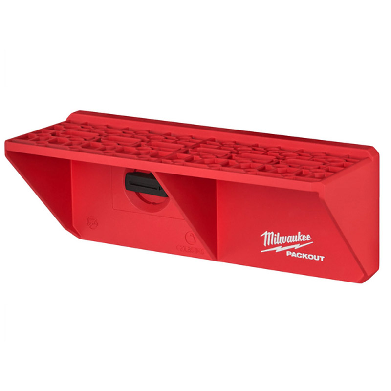Suport depozitare pentru surubelnite, Milwaukee PACKOUT