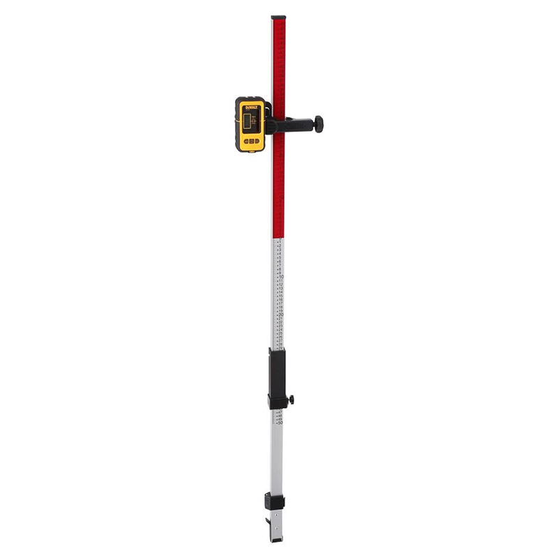Rigla masura cu bula de nivel, DeWALT DE0737-XJ Rigla masura cu bula de nivel, DeWALT DE0737-XJ