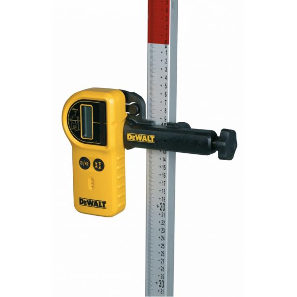 Rigla masura cu bula de nivel, DeWALT DE0737-XJ Rigla masura cu bula de nivel, DeWALT DE0737-XJ