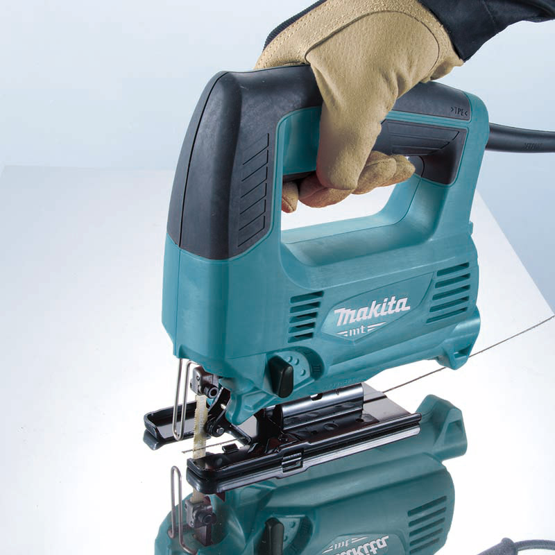 Fierastrau vertical (pendular), 450 W, 65 mm, Makita MT M4301