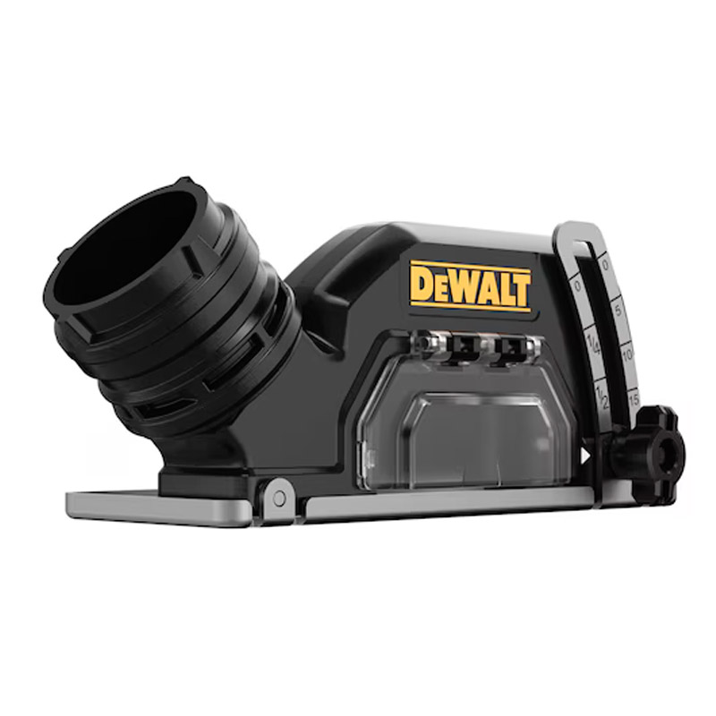 Polizor unghiular cu accesorii, 76 mm, 18V, SOLO, DeWalt DCS438N-XJ