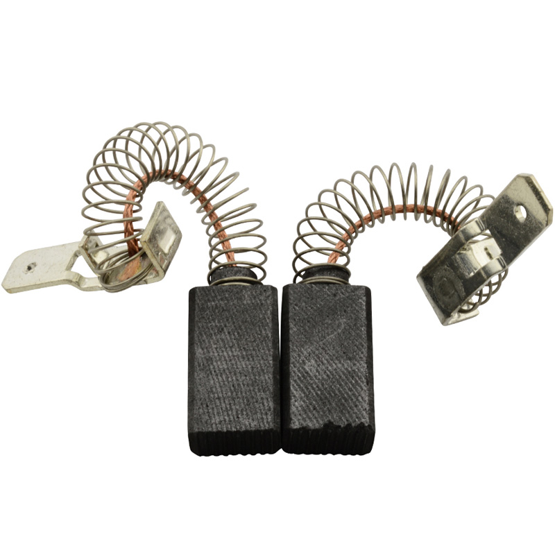 Set perii colectoare pentru DEWALT DW625E