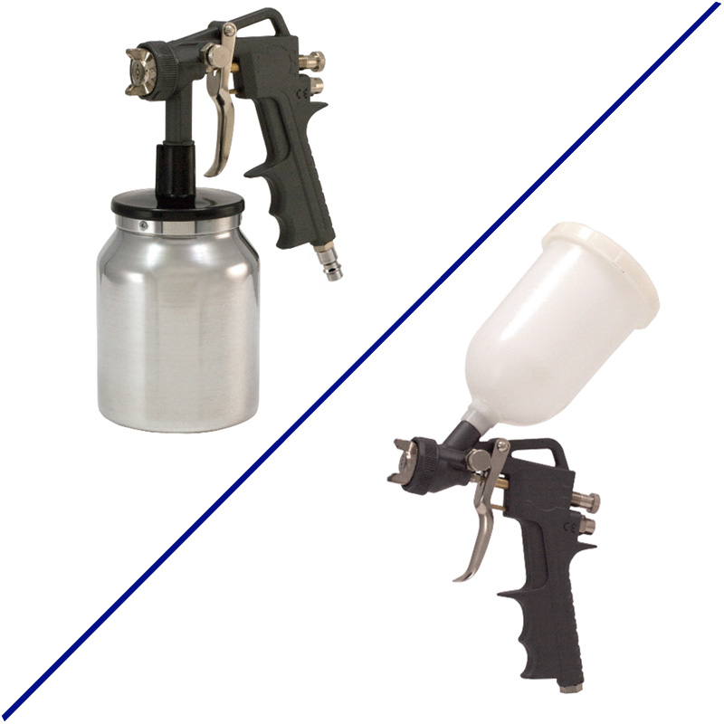 Set duza pentru pistoalele de vopsit, 1.8mm, FIAC Set duza pentru pistoalele de vopsit, 1.8mm, FIAC