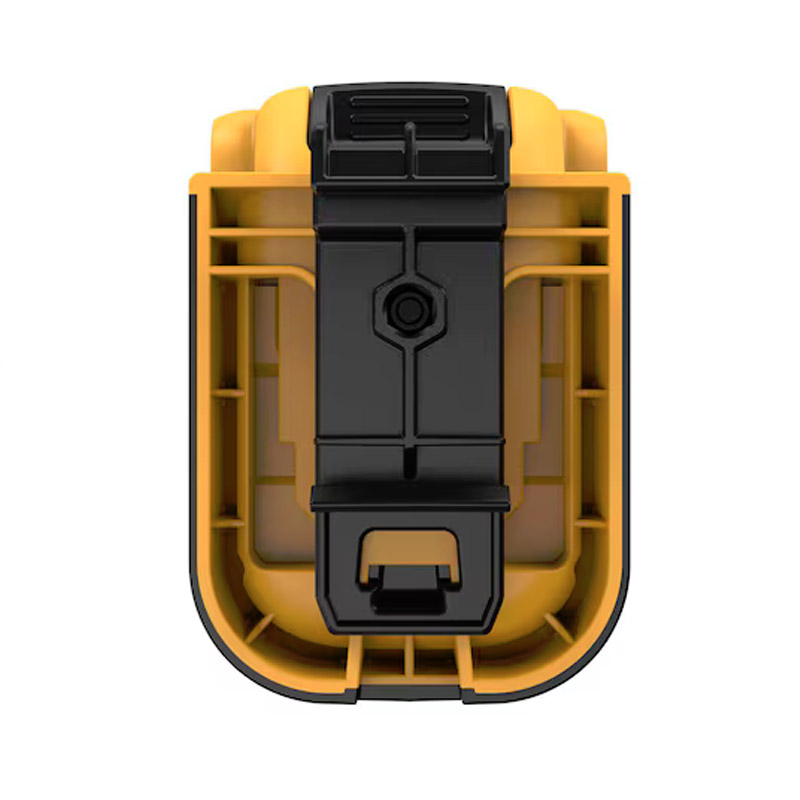 Set 2 suporti de perete pentru acumulatori, DeWalt DWST82820-0