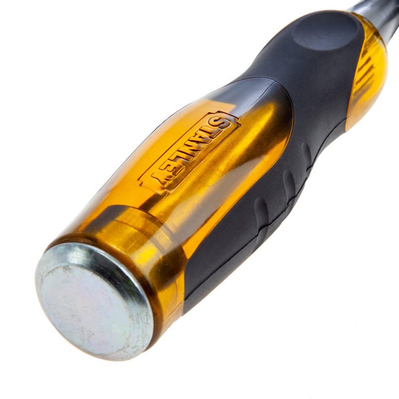 Dalta lata (dreapta) pentru lemn THRU TANG STANLEY® FATMAX®, 40 mm