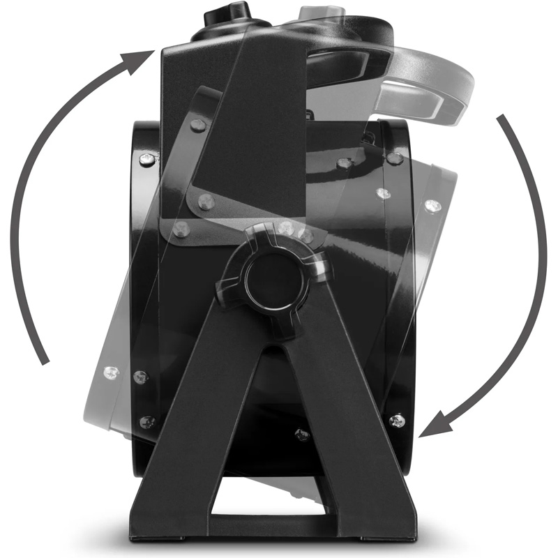 Aeroterma (incalzitor) ceramica portabila, tip TDX10, 2kW, 230V, Trotec