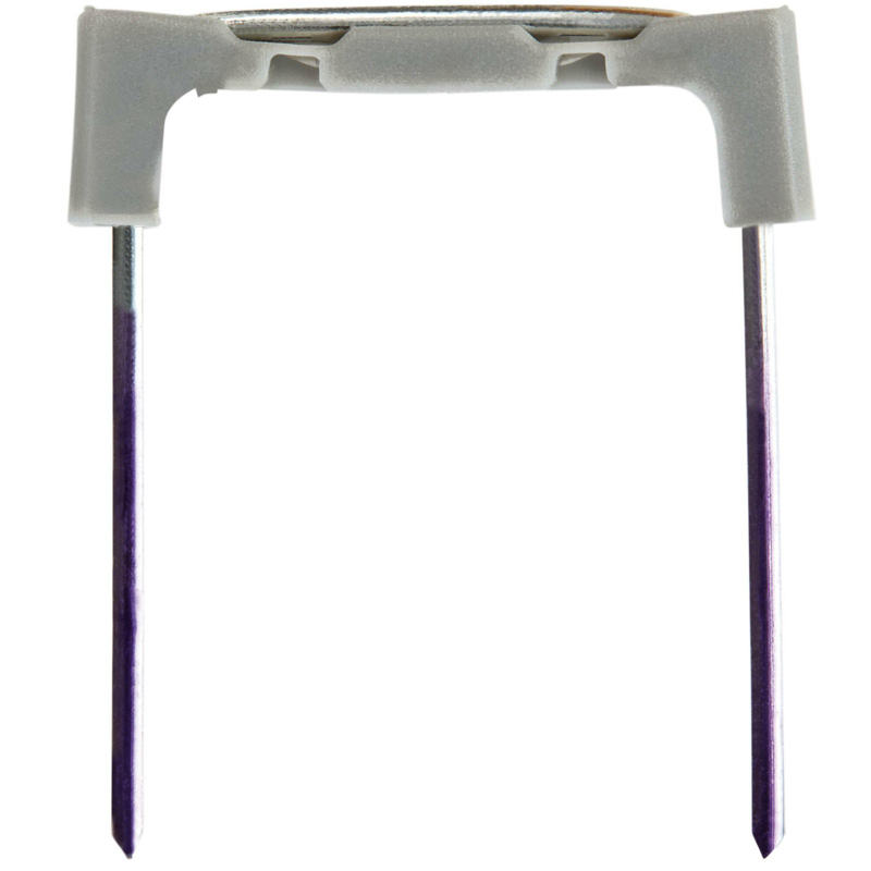 Capse izolate 25x19mm, 540 buc/cutie, DeWalt