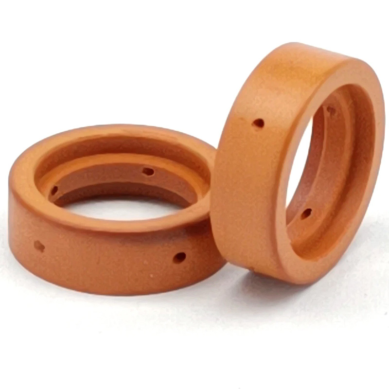 Set 5 izolatoare pentru pistolet plasma PH / PK, Telwin