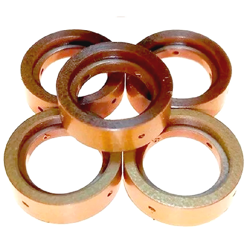 Set 5 izolatoare pentru pistolet plasma PH / PK, Telwin