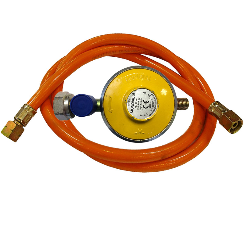 Incalzitor cu gaz GPL, tip TGH31E, 31 kW, Trotec