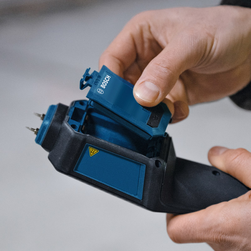 Aparat de masurare a umiditatii (higrometru) pentur lemn si alte materiale de constructii, LCD 2