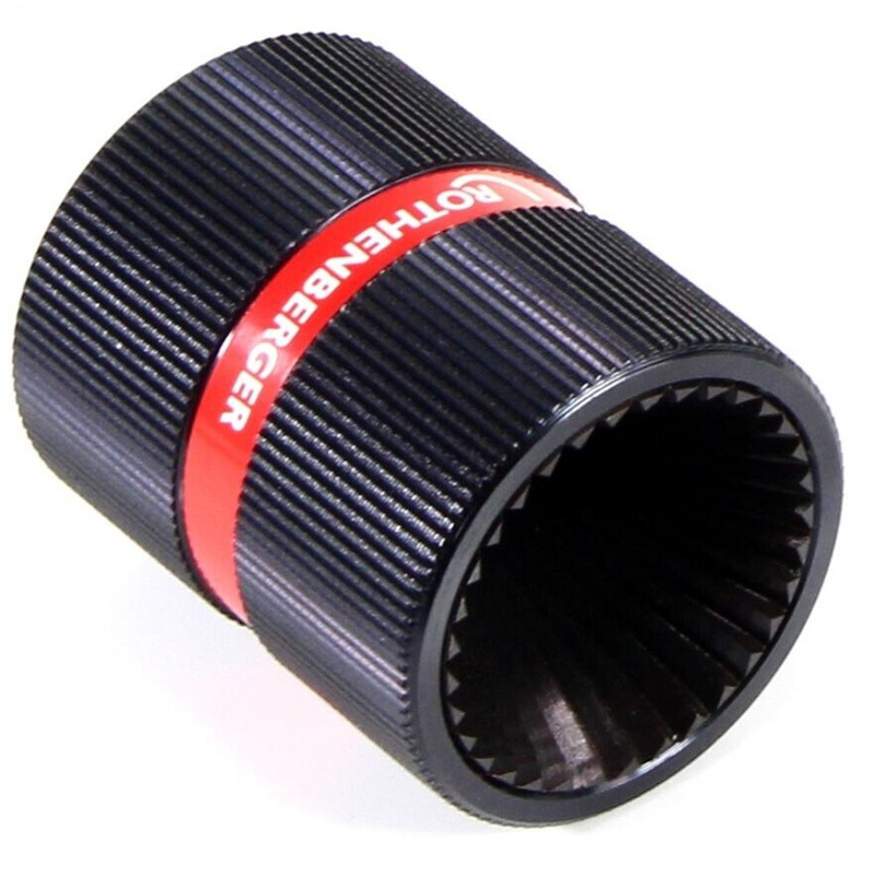 Debavurator intern/extern pentru cupru si Inox, 35mm, Rothenberger