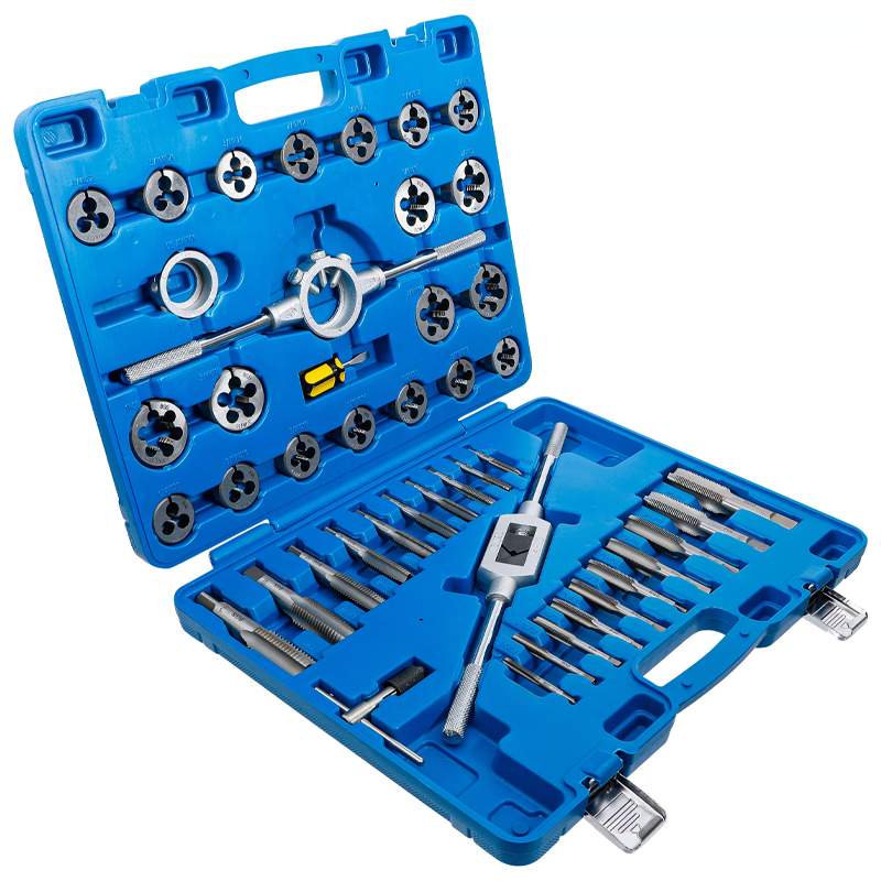 Set tarozi + filiere, toli 1/4