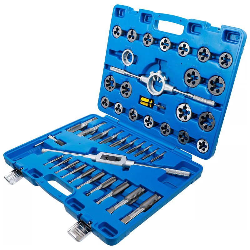 Set tarozi + filiere, toli 1/4