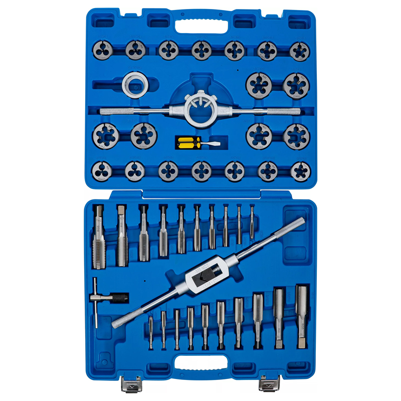 Set tarozi + filiere, toli 1/4