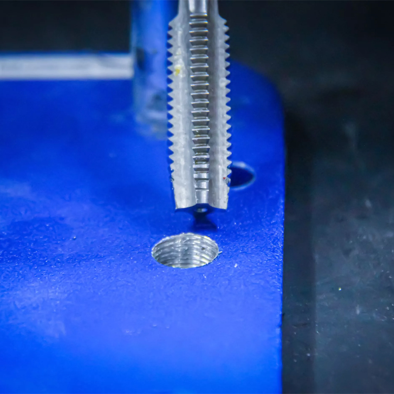 Set tarozi + filiere, toli 1/4