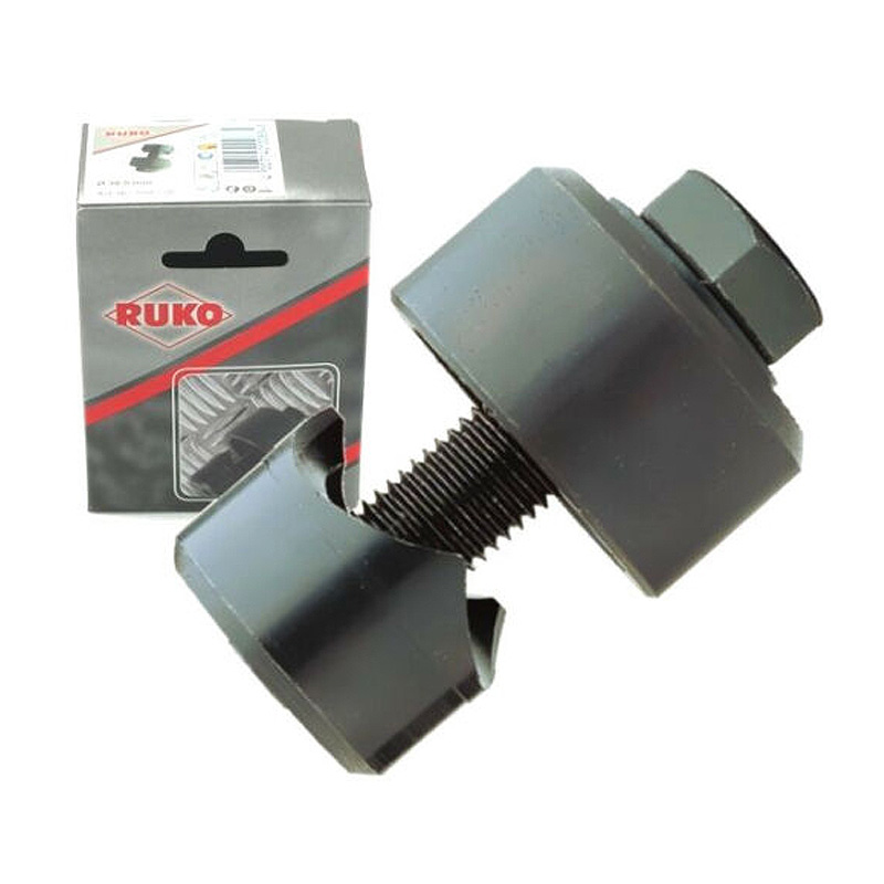 Dispozitiv pentru perforat tabla, diametru 22.5mm, RUKO