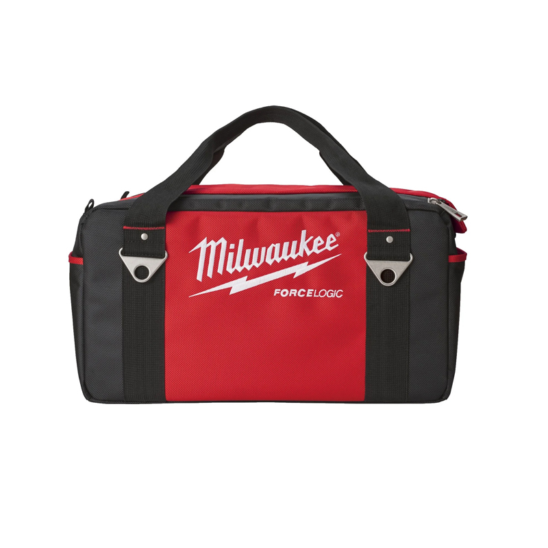 Masina hidraulica pentru taiat cabluri max.44mm, 77.8kN, 1x5.0Ah, 1x2.0AH, 18V, Li-Ion, Force Logic, Milwaukee, tip M18HCC45-522C