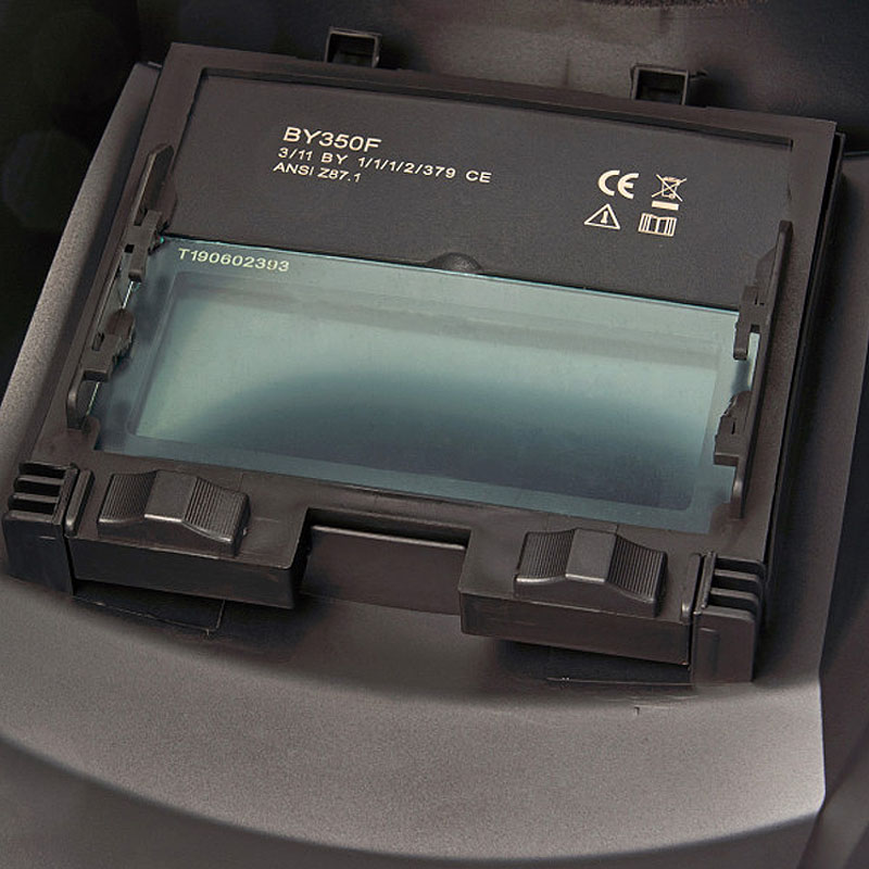 Masca de sudura automata Telwin LION, DIN11 