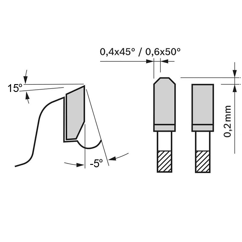 Disc pentru circular, 165x20x1.8 mm, 56 dinti, Multi Material, BOSCH