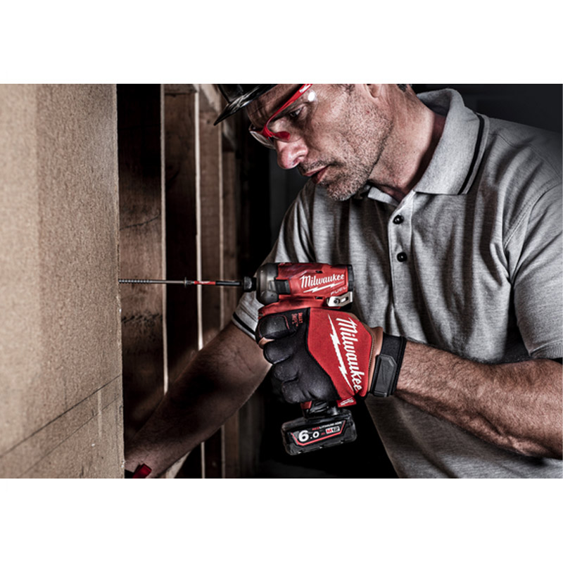 Vart torx de impact TX20, 1/4