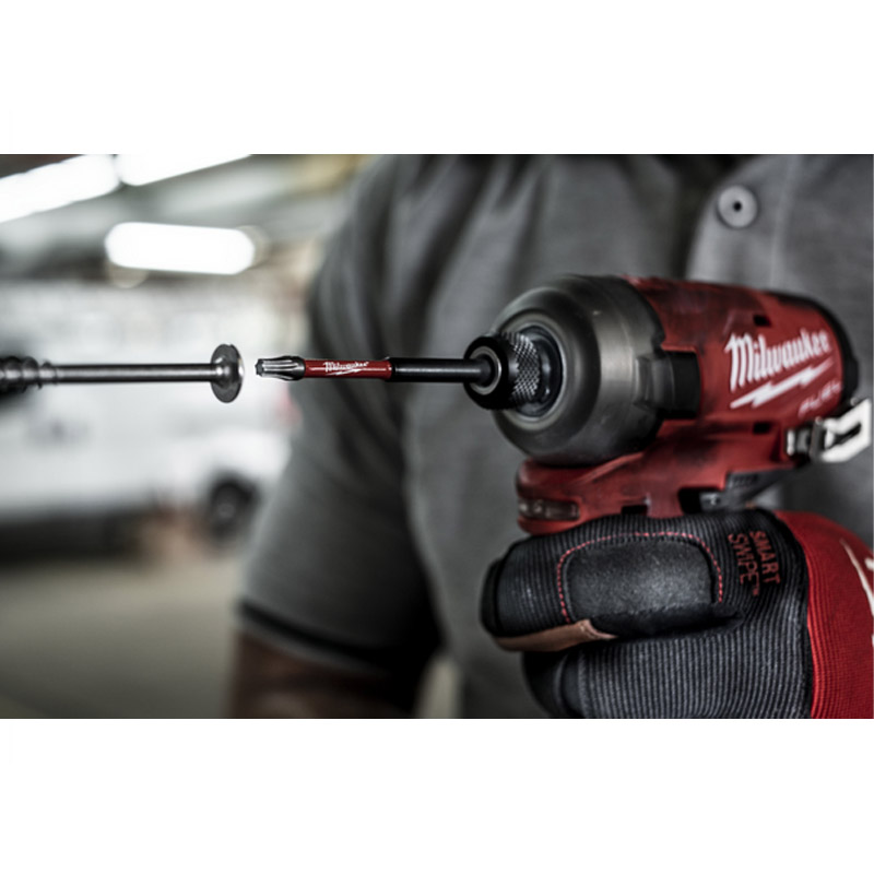 Vart torx de impact TX20, 1/4