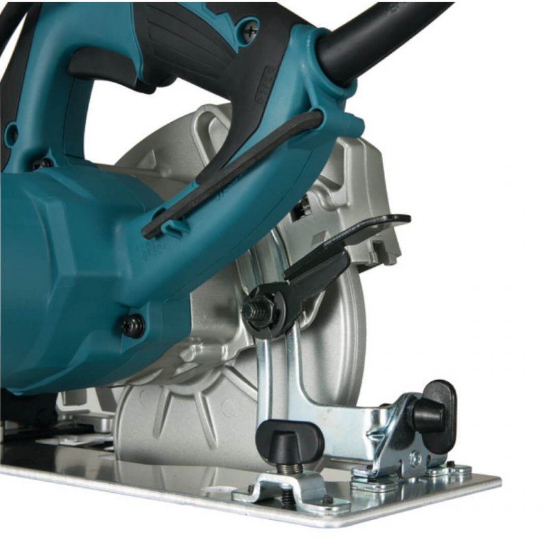 Fierastrau circular, disc 165mm, 1050W, tip HS6601