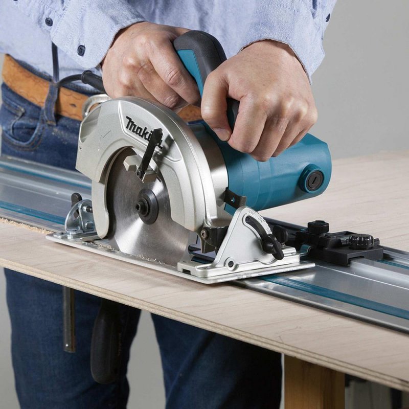 Fierastrau circular, disc 165mm, 1050W, tip HS6601