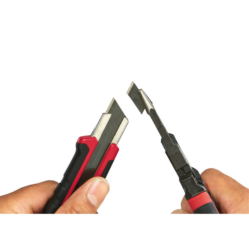 Cutit (cutter) lama fractionabila 25 mm, Milwaukee