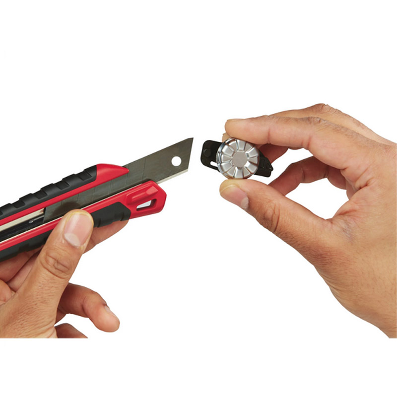 Cutit (cutter) lama fractionabila 25 mm, Milwaukee