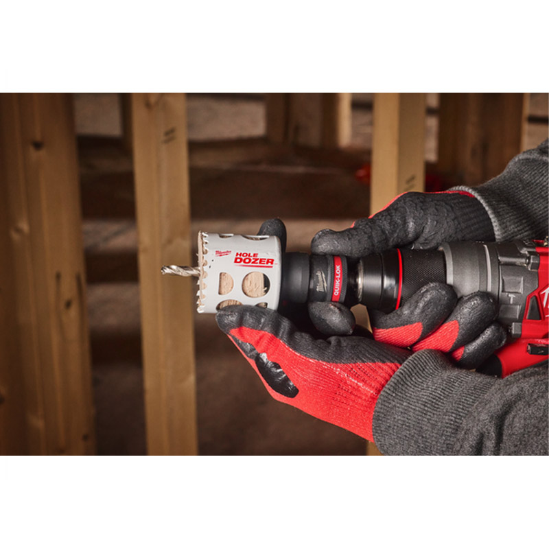 PRELUNGITOR TIJA 300mm/HEX 9.58mm * 4932479470