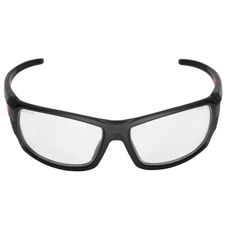 Ochelari de protectie fumurii, Milwaukee Performance Clear Safety