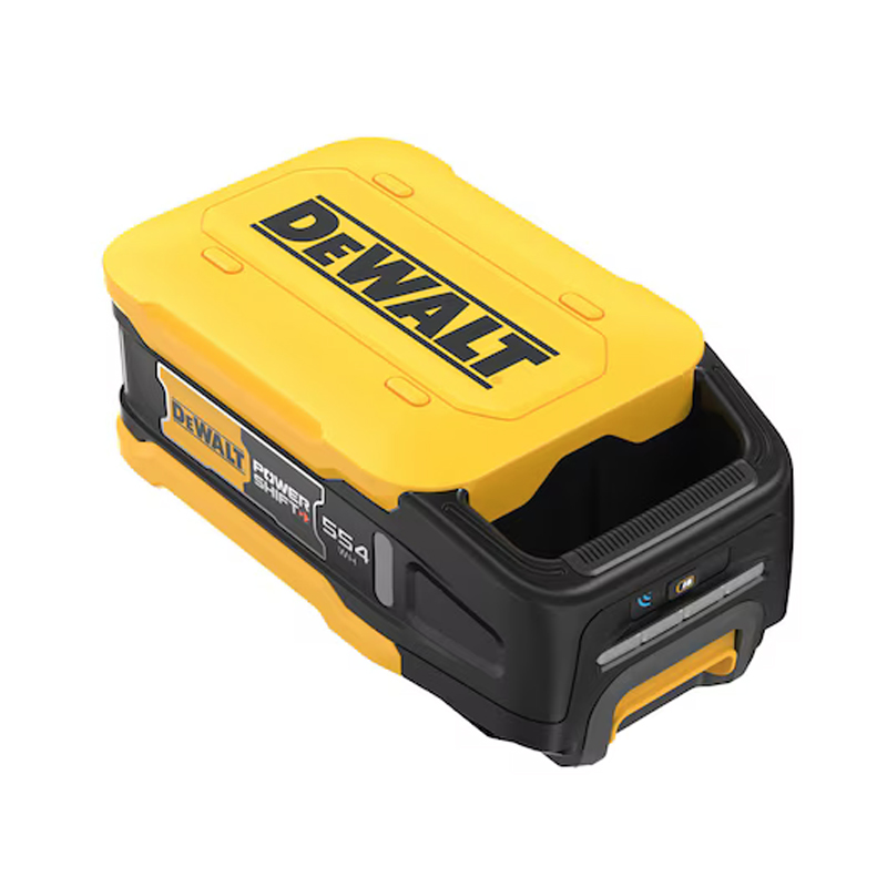 Acumulator 55.4V Dewalt DCBPS0554-XJ | 554Wh, PowerShift™