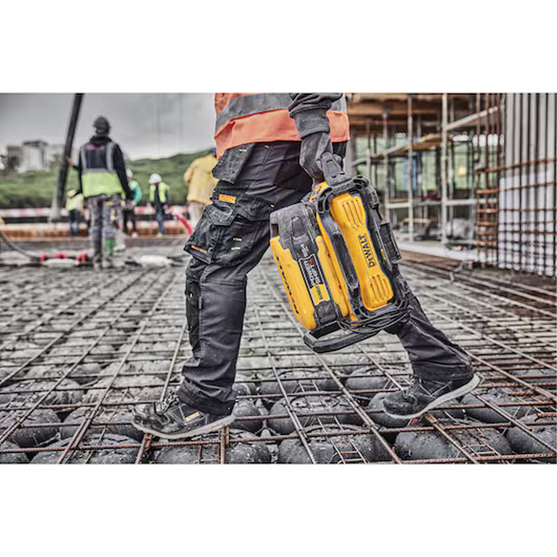 Acumulator 554Wh, 55V, Dewalt PowerShift™, tip DCBPS0554-XJ