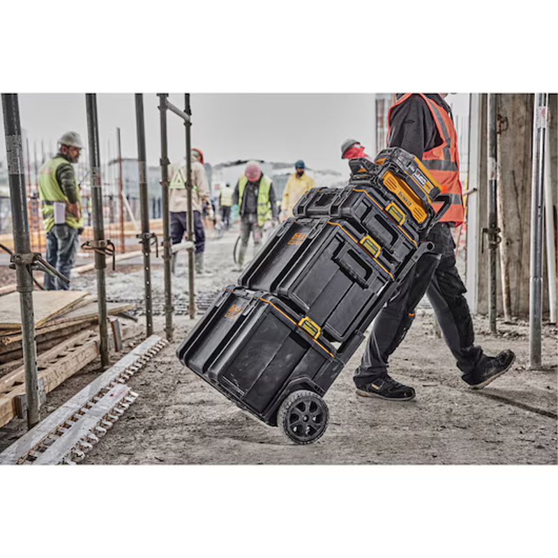 Acumulator 55.4V Dewalt DCBPS0554-XJ | 554Wh, PowerShift™