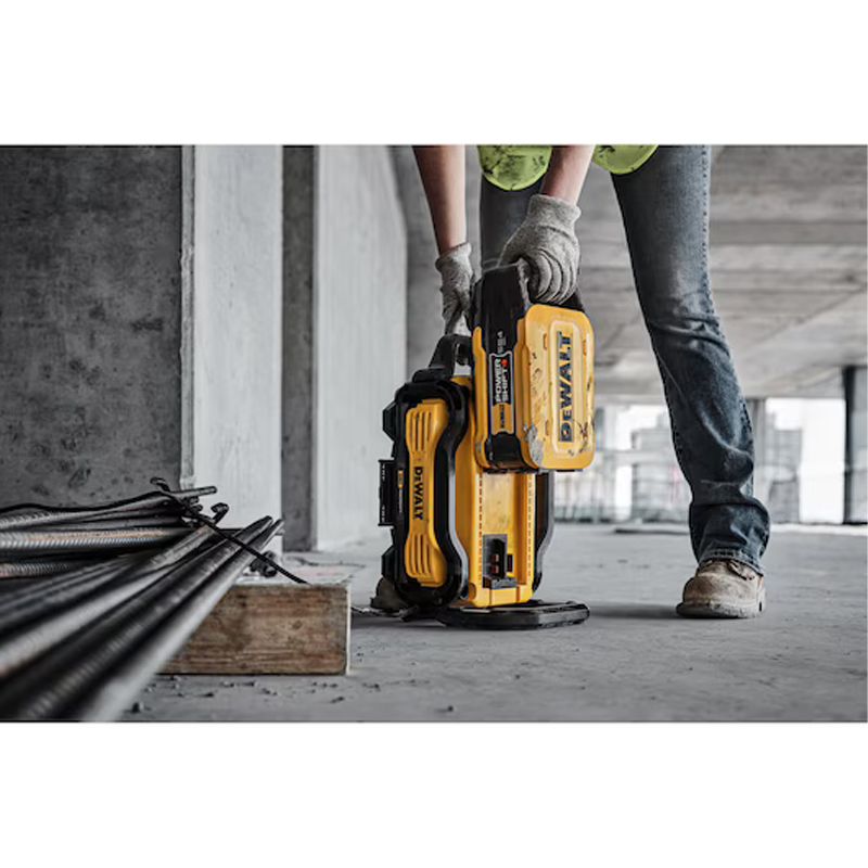 Acumulator 55.4V Dewalt DCBPS0554-XJ | 554Wh, PowerShift™