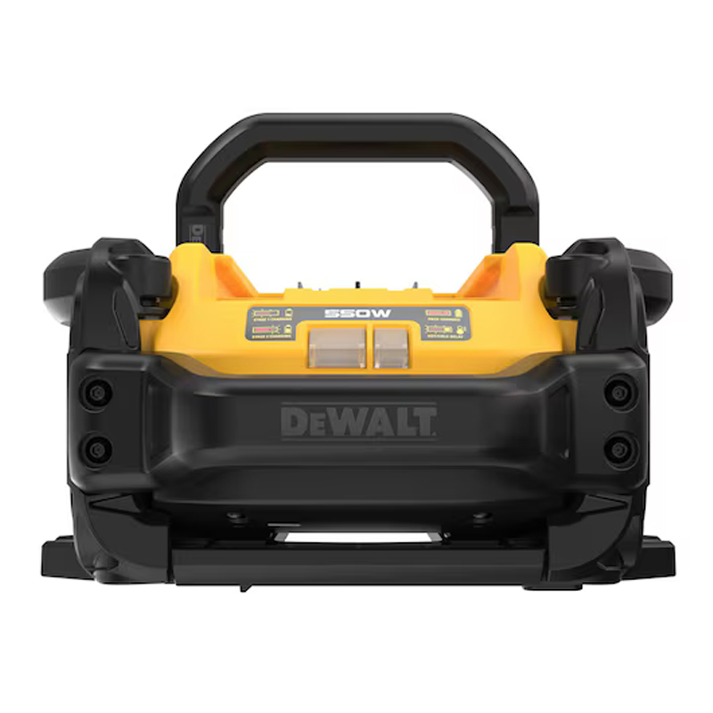 Incarcator 550W, 55V, DeWalt PowerShift™, tip DCBPSC0550-QW