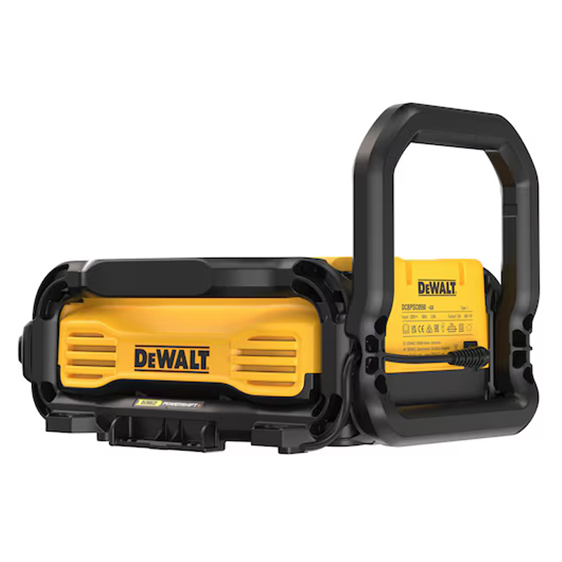 Incarcator 550W, 55V, DeWalt PowerShift™, tip DCBPSC0550-QW