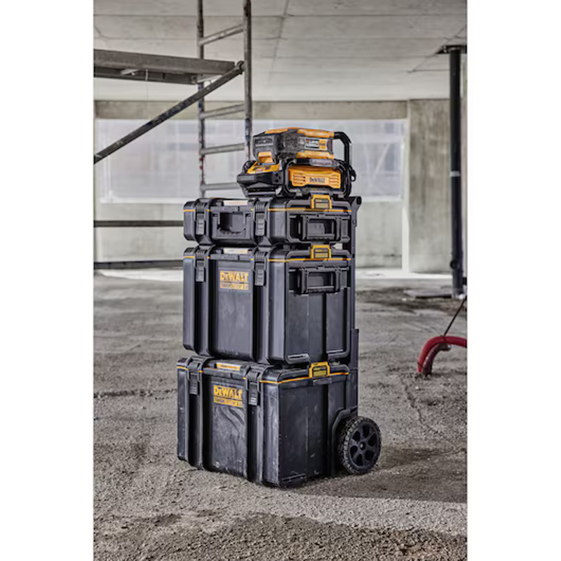 Incarcator 550W, 55V, DeWalt PowerShift™, tip DCBPSC0550-QW