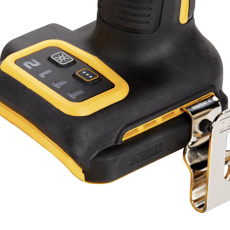Masina de insurubat cu impact 406 Nm, 3/8