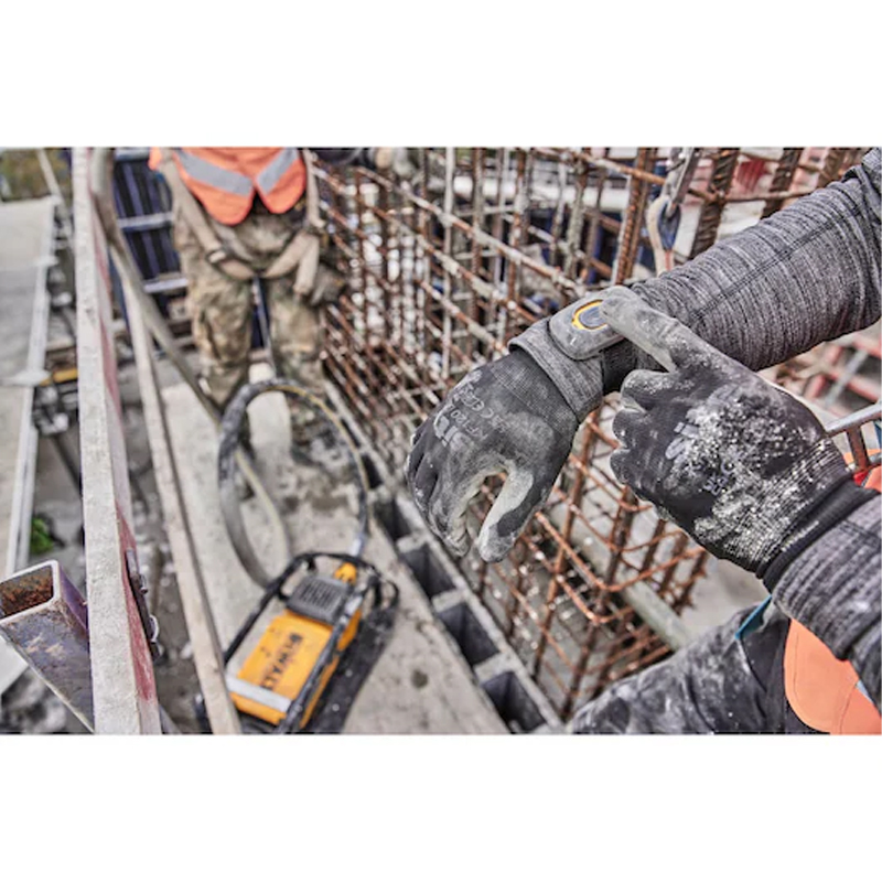 Vibrator de beton PowerPack Dewalt PowerShift DCPS320N-XJ, cu acumulatori 55V, Solo