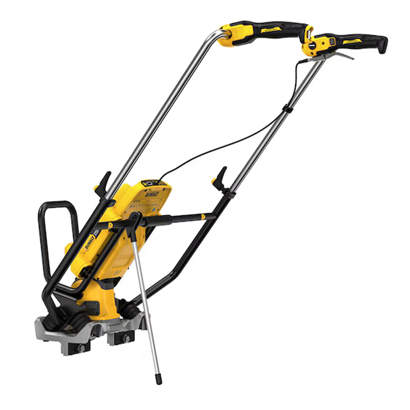 Unitate angrenare rigla vibranta compatibila cu acumulatori 55V, SOLO, DeWalt PowerShift, 14kg, tip DCPS330N-XJ