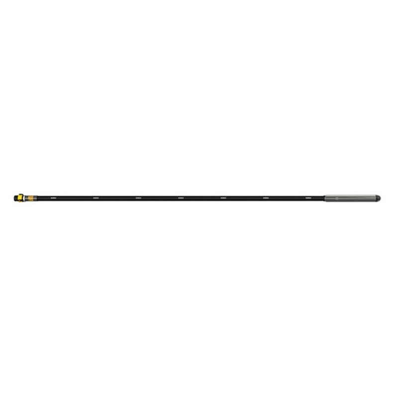 Ax flexibil 5m + cap vibrator 50mm pentru vibratoarele DeWalt PowerShift